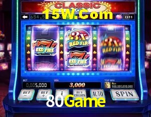 Live Casino 80Game