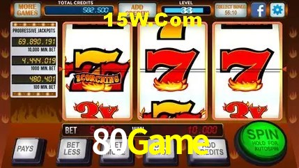 2FA Security 80Game
