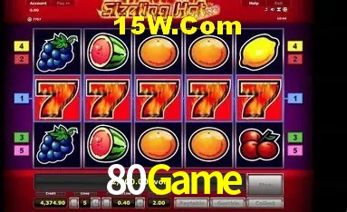 Games Directory 80Game