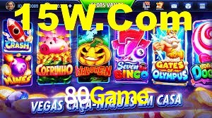 Programa VIP 80Game