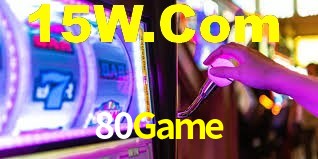 Welcome Bonus 80Game