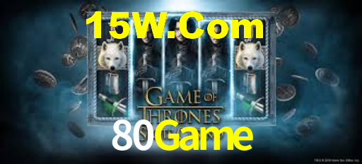 80Game - Plataforma App Cassino - 80Game Bet
