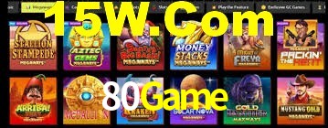 Roulette Table 80Game