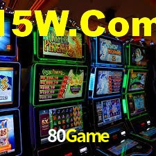 VIP Casino 80Game