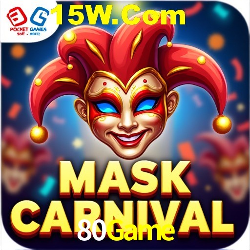 Exclusive Offers 80Game