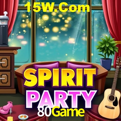 API Integration 80Game