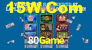 Exclusive Games 80Game