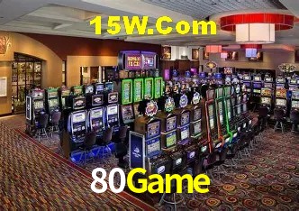 Welcome Bonus 80Game