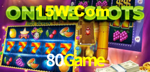 80Game Com