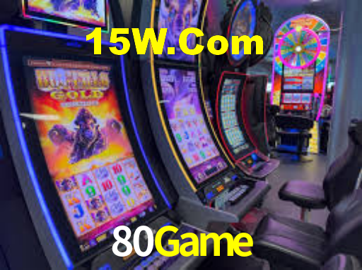 80Game: A Experiência de Casino com Jogos de Mesa ao Vivo