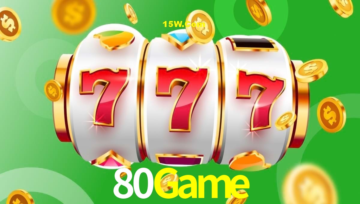 Quick Registration 80Game