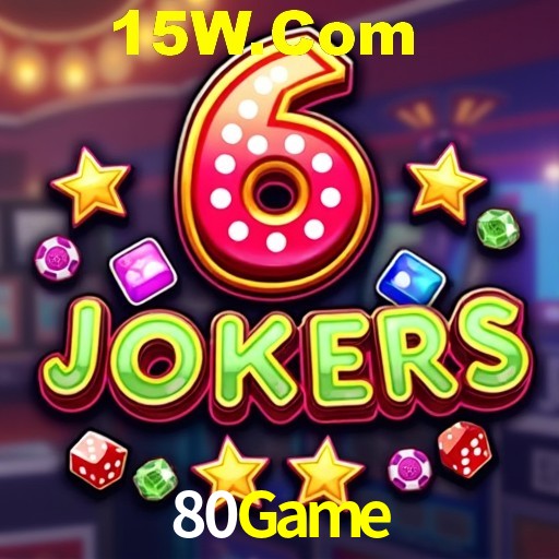 Desvendando o Mundo dos Jogos Virtuais na 80Game
