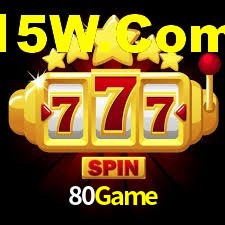 Premium Interface 80Game