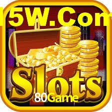 Sinta a adrenalina dos jogos de cassino com 80Game