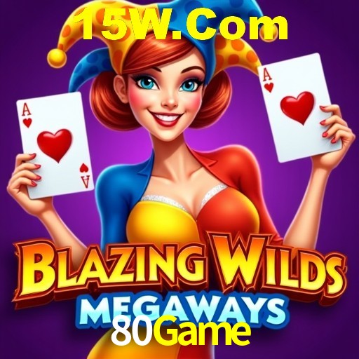 Descubra o Mundo do Cassino Online com 80Game