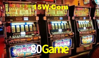 Weekend Specials 80Game