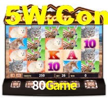 80Game: Seu Cassino Premiado com Pagamentos Rápidos