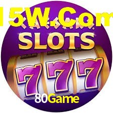80Game,80Game Bet