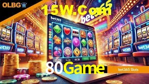 Experiência VIP 80Game