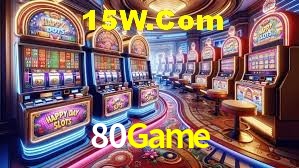Bonus Features 80Game