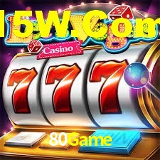 Programa VIP 80Game