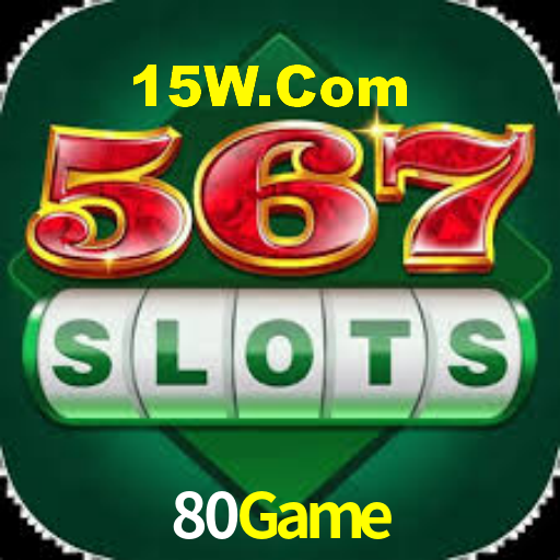 80Game