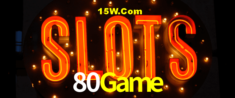 Secure Login 80Game