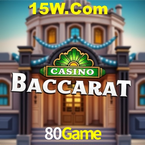 Roulette Table 80Game