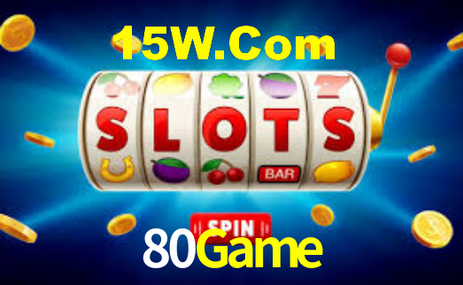 Premium Interface 80Game